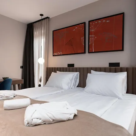 Curitico Villa Poreč