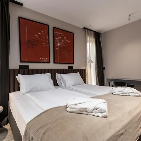 Villa Curitico Poreč