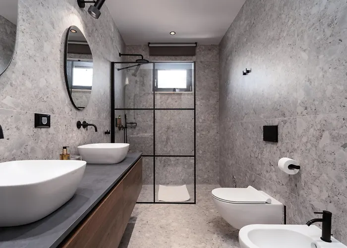 Villa Curitico - Deluxe Private Retreat