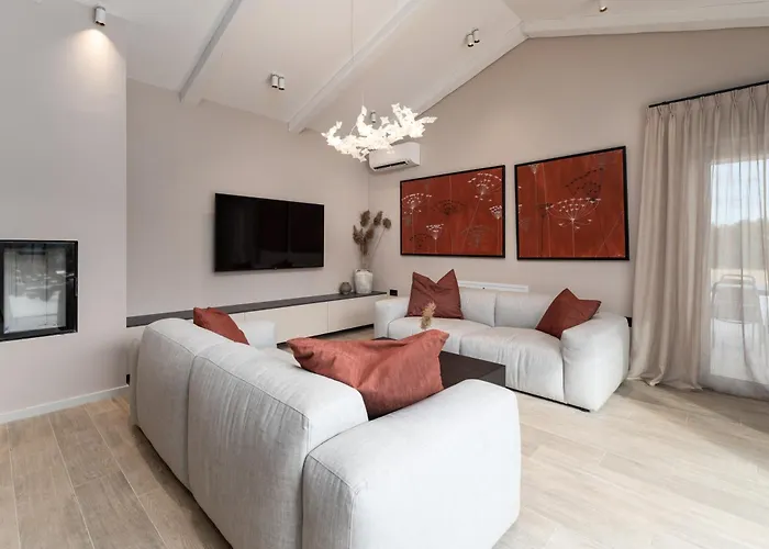 Villa Curitico - Deluxe Private Retreat