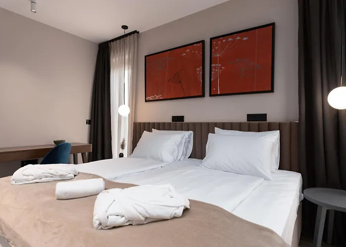 Curitico - Deluxe Private Retreat Villa Porec