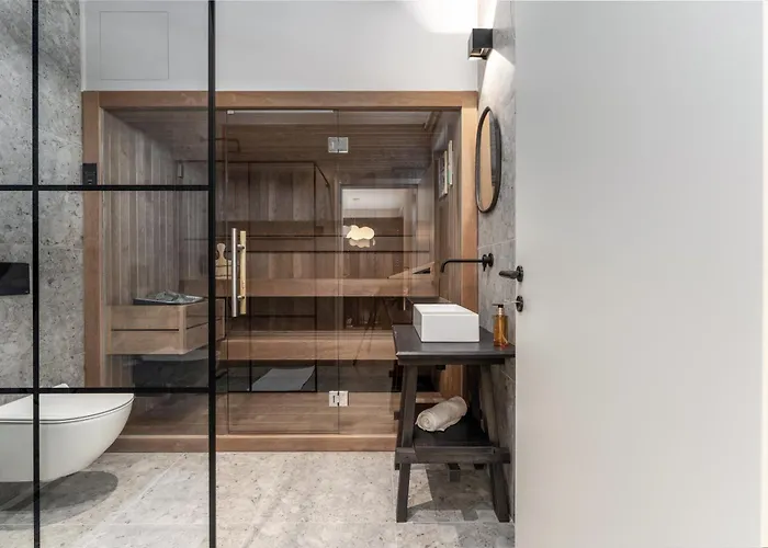 Curitico - Deluxe Private Retreat * Porec