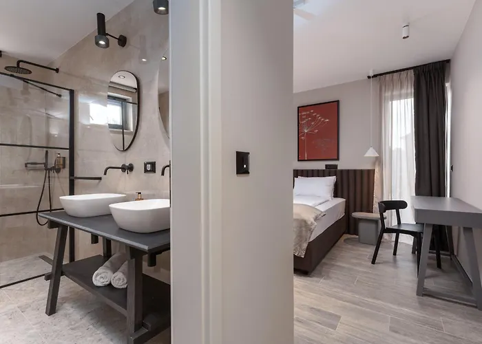 Curitico - Deluxe Private Retreat * Porec