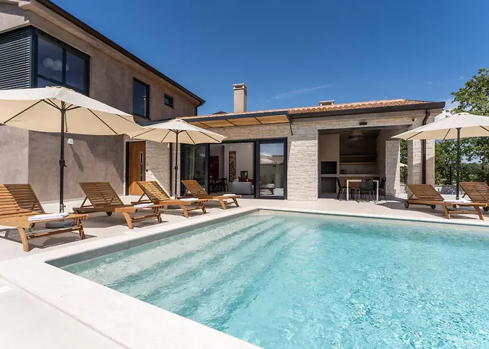 Curitico - Deluxe Private Retreat *