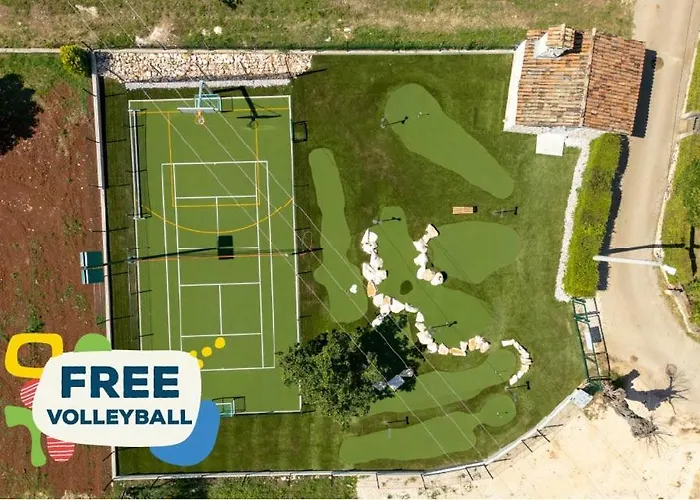 Villa Curitico - Deluxe Private Retreat