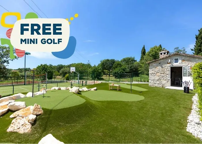 Villa Curitico - Deluxe Private Retreat *